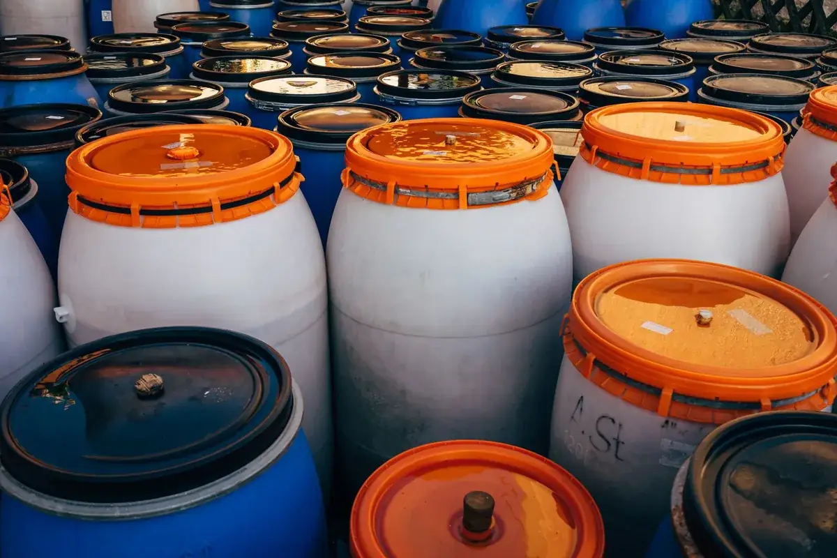 Chemical & Toxic Waste Cleanup in Roslyn Harbor, NY